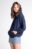 Relaxed Fit Hoodie