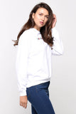 Penshoppe Old School - Hoodie With Embroidery