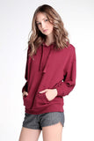 Relaxed Fit Hoodie
