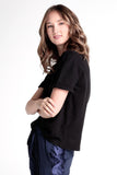 Relaxed Fit Tee
