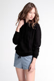 Relaxed Fit Hoodie