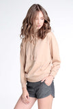 Relaxed Fit Hoodie