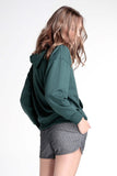Relaxed Fit Hoodie